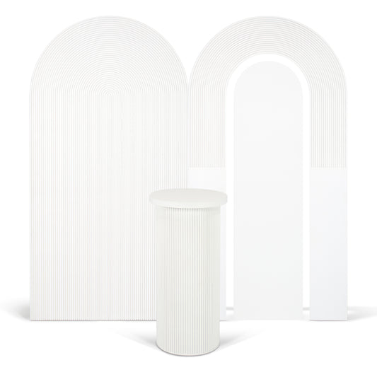 White Ripple Bundle 2