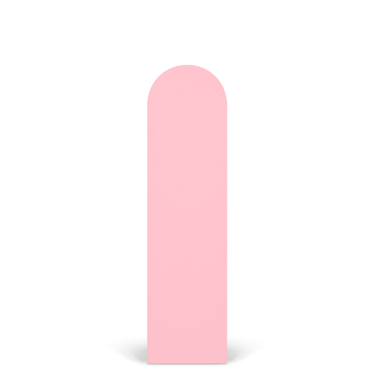Pink Inner Arch Infill Backdrop