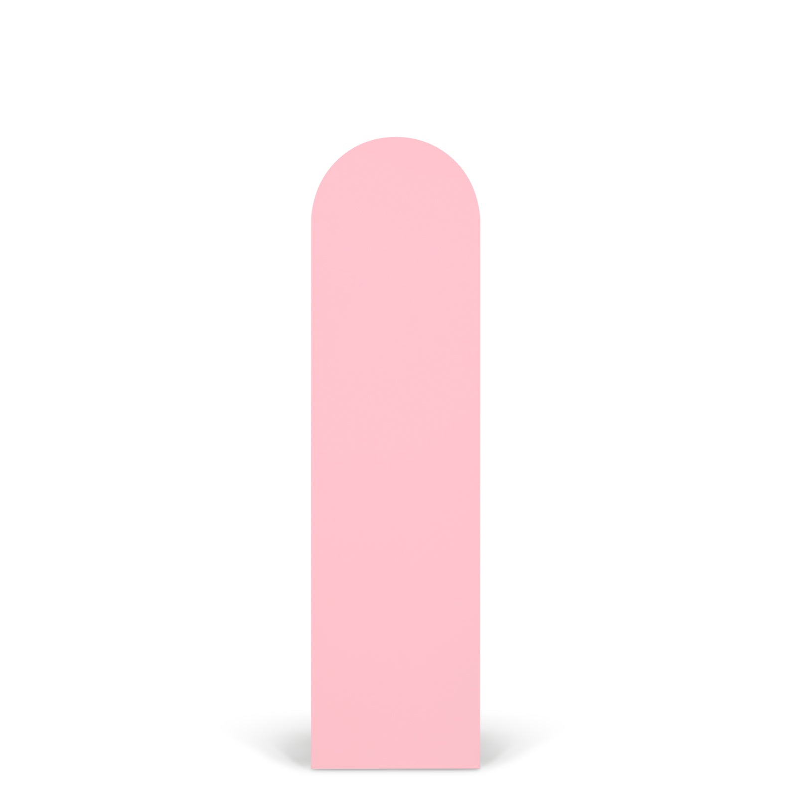 Pink Inner Arch Infill Backdrop