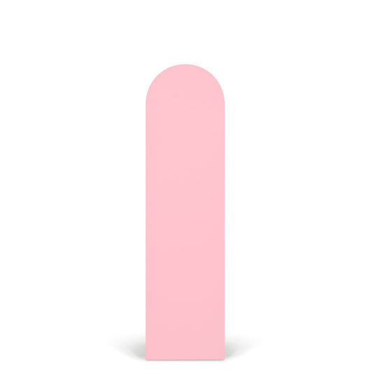 Pink Inner Arch Infill Backdrop