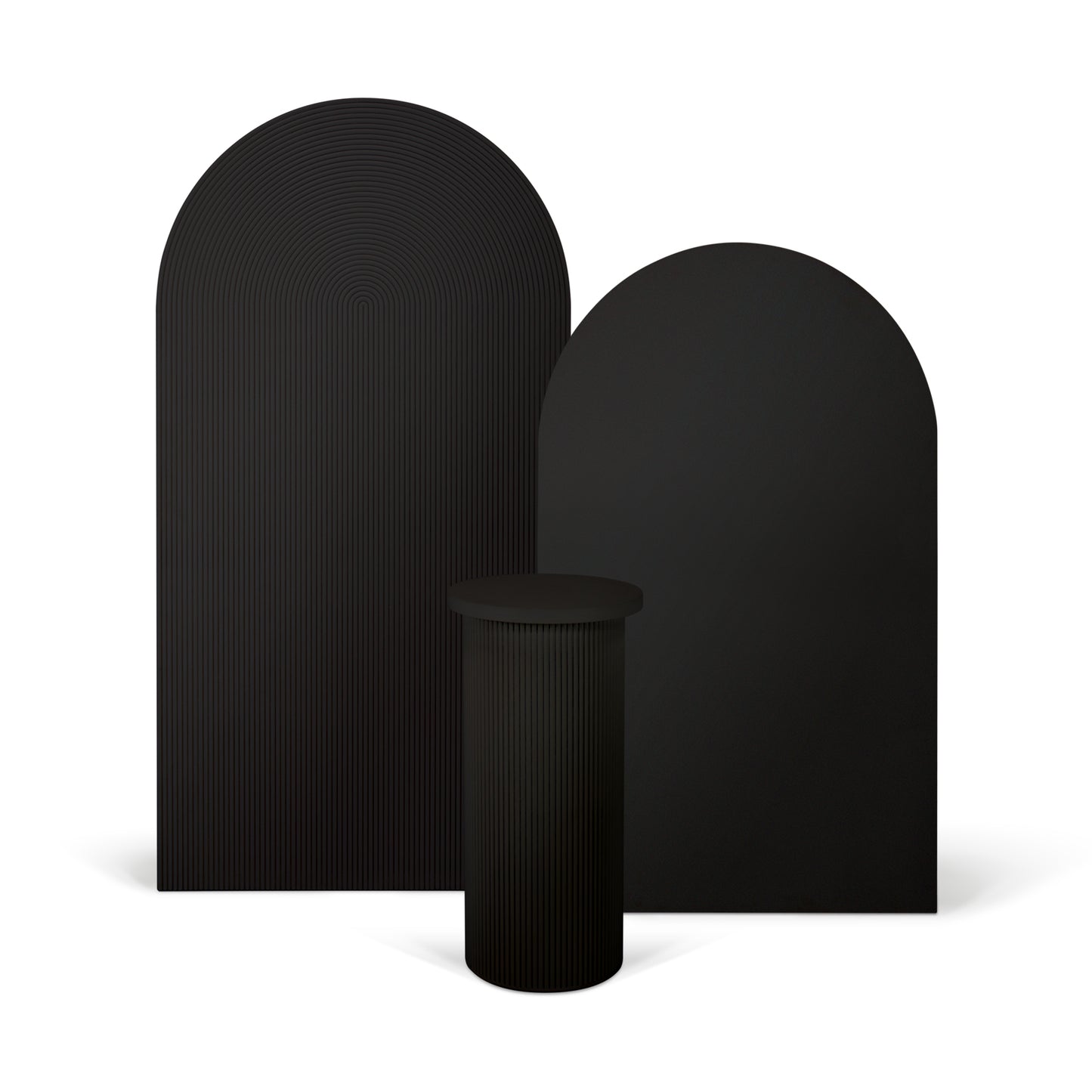 Black Hoshii Bundle