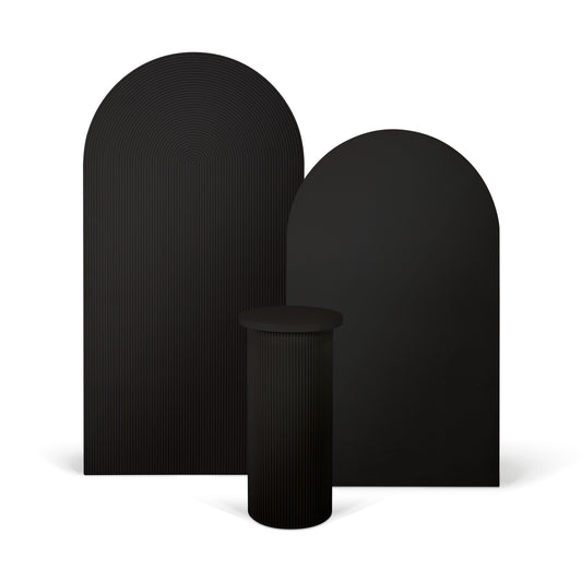 Black Hoshii Bundle
