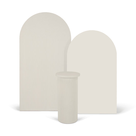 Beige Hoshii Bundle