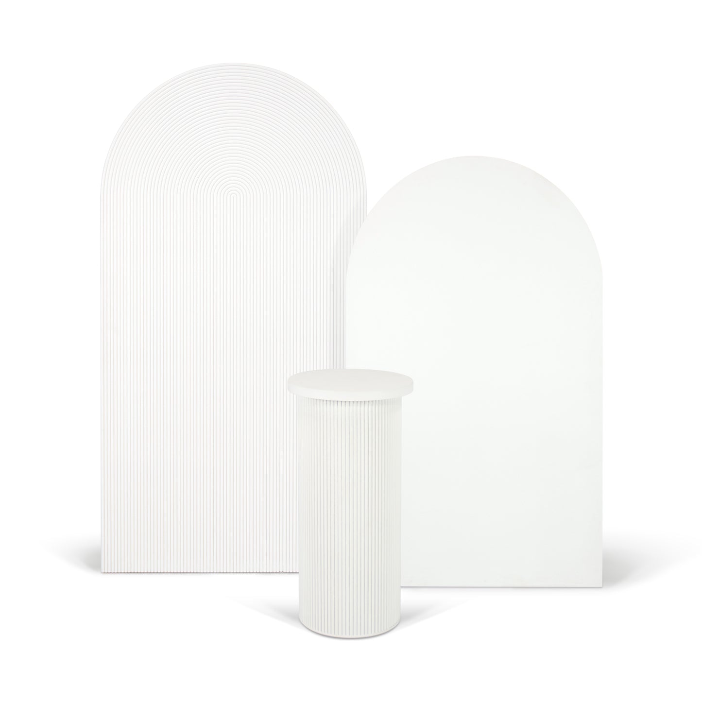 White Hoshii Bundle