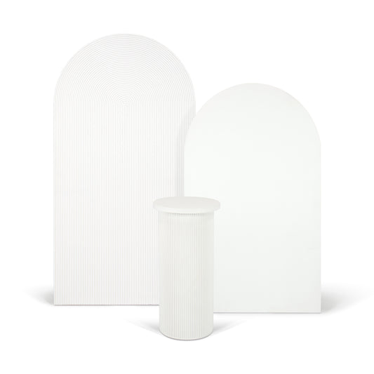 White Hoshii Bundle