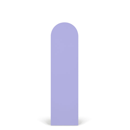 Lilac Inner Arch Infill Backdrop