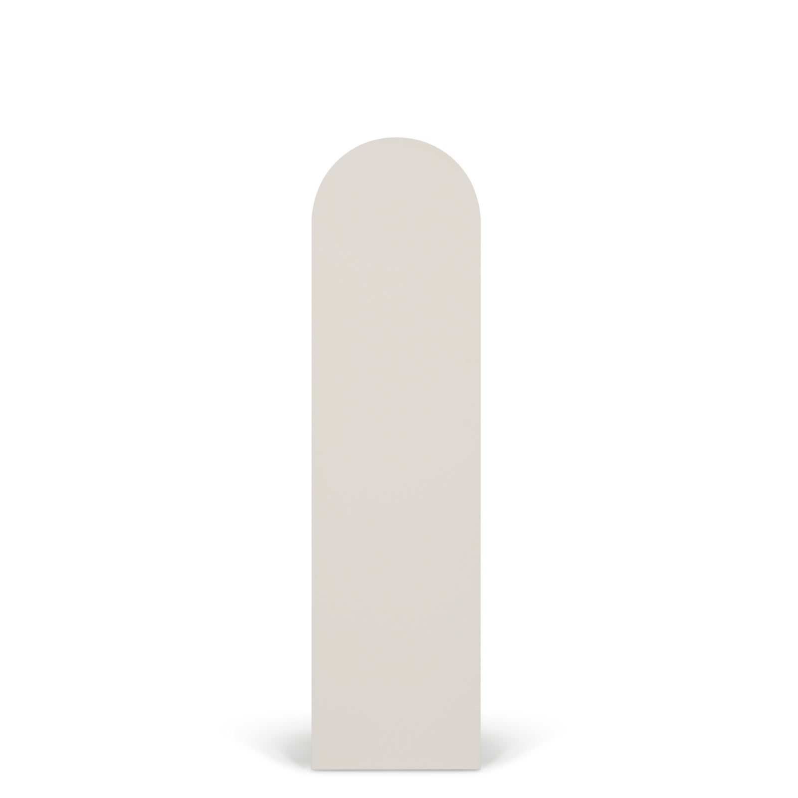 Beige Inner Arch Infill Backdrop