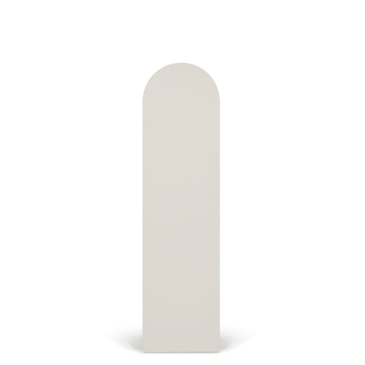 Beige Inner Arch Infill Backdrop