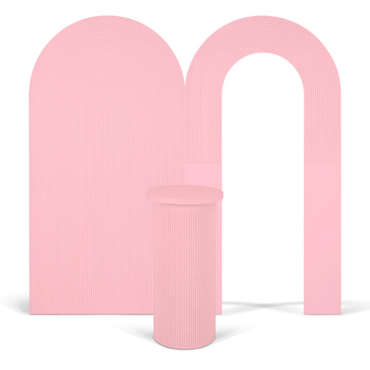 Pink Ripple Bundle