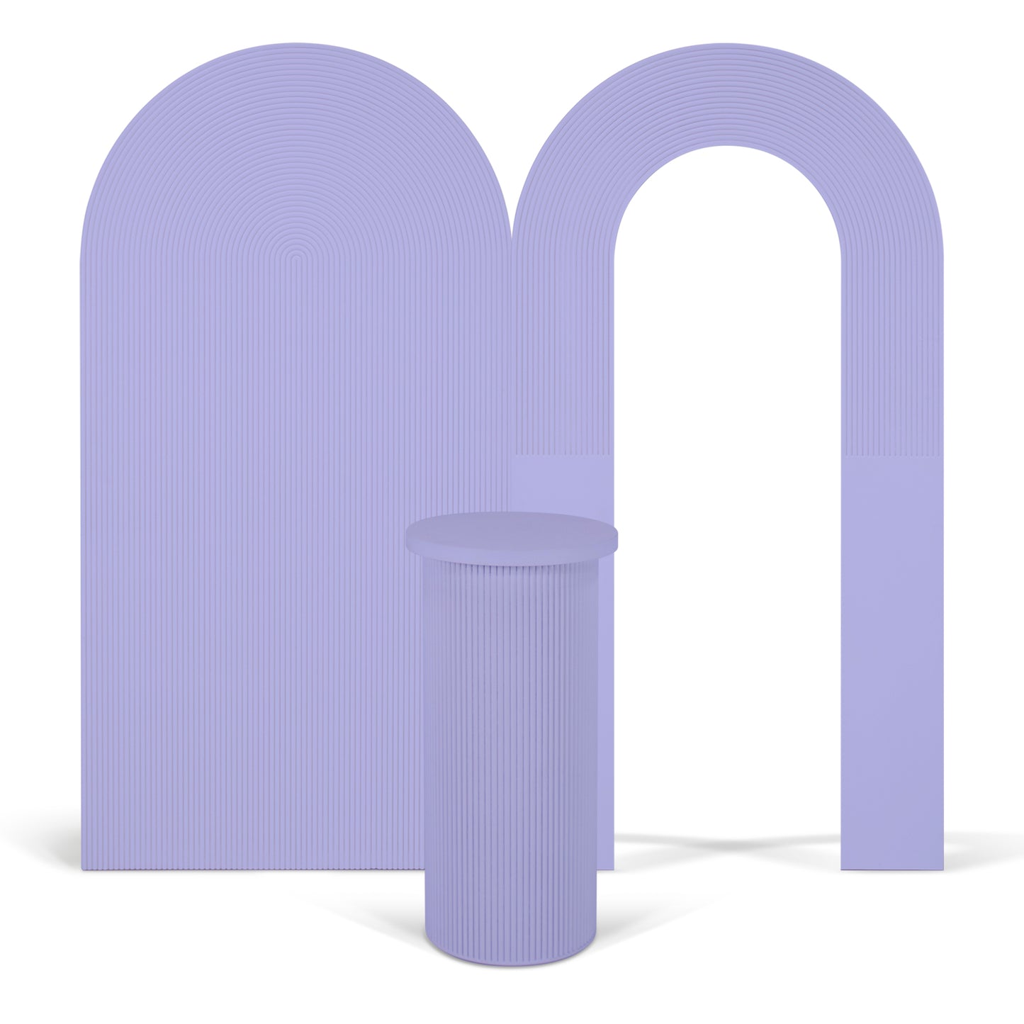 Lilac Ripple Bundle