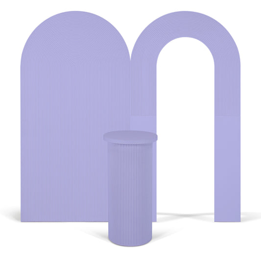 Lilac Ripple Bundle