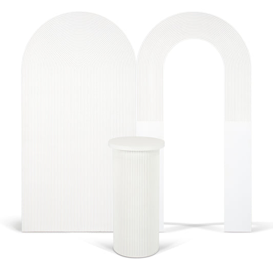 White Ripple Bundle