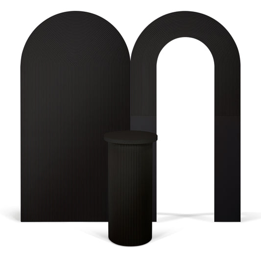 Black Ripple Bundle