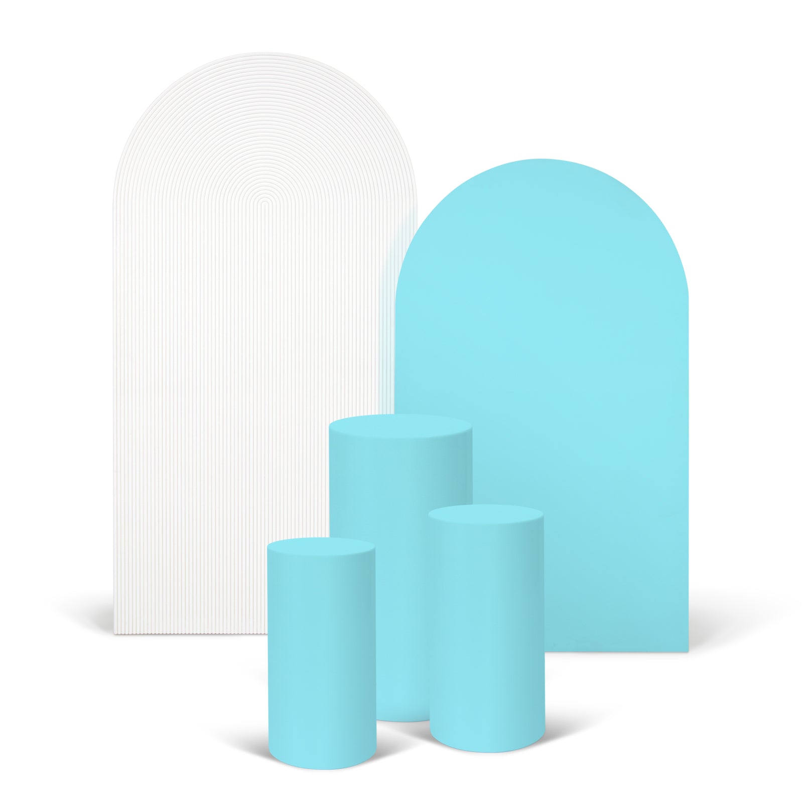 Blue Birthday Bundle