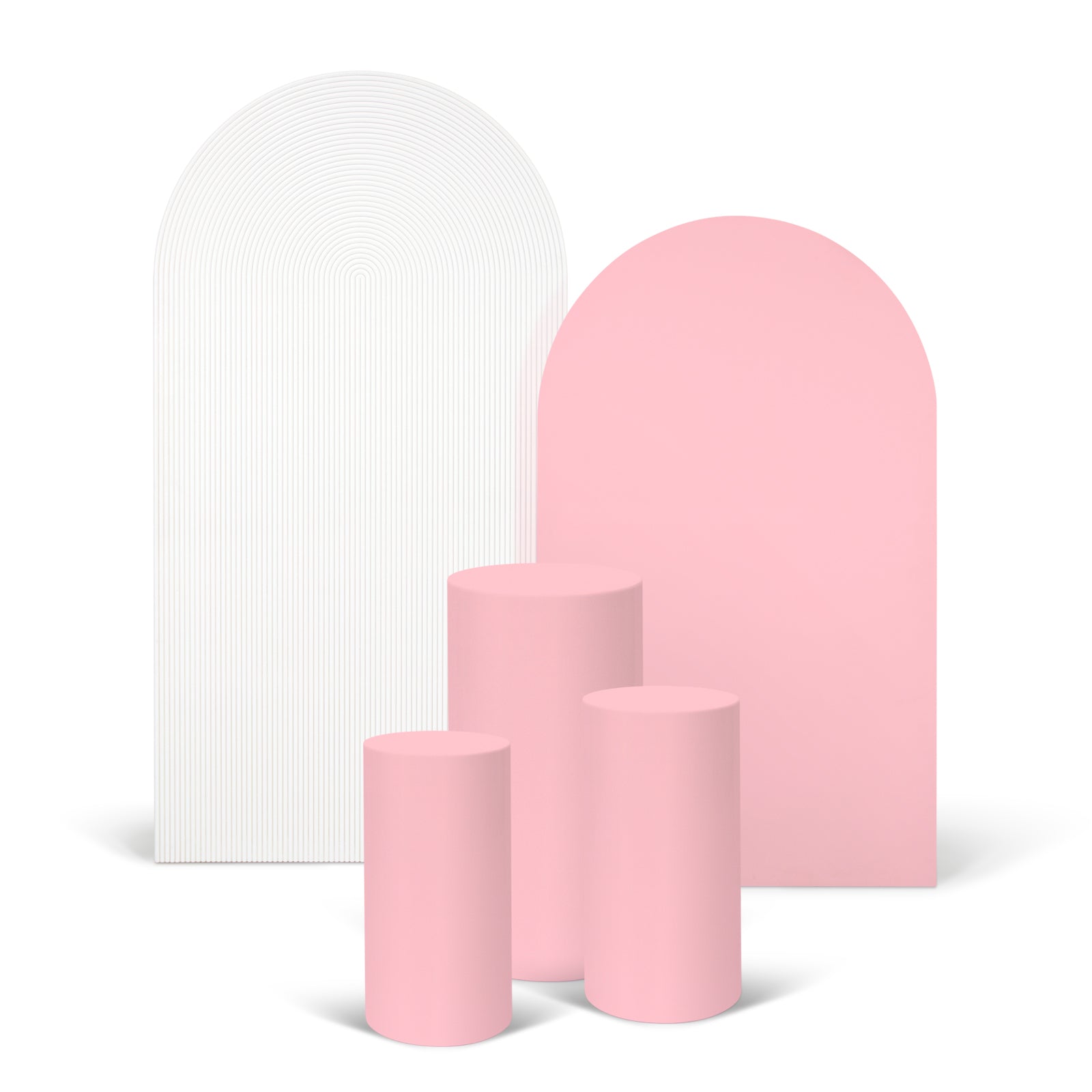 Pink Birthday Bundle