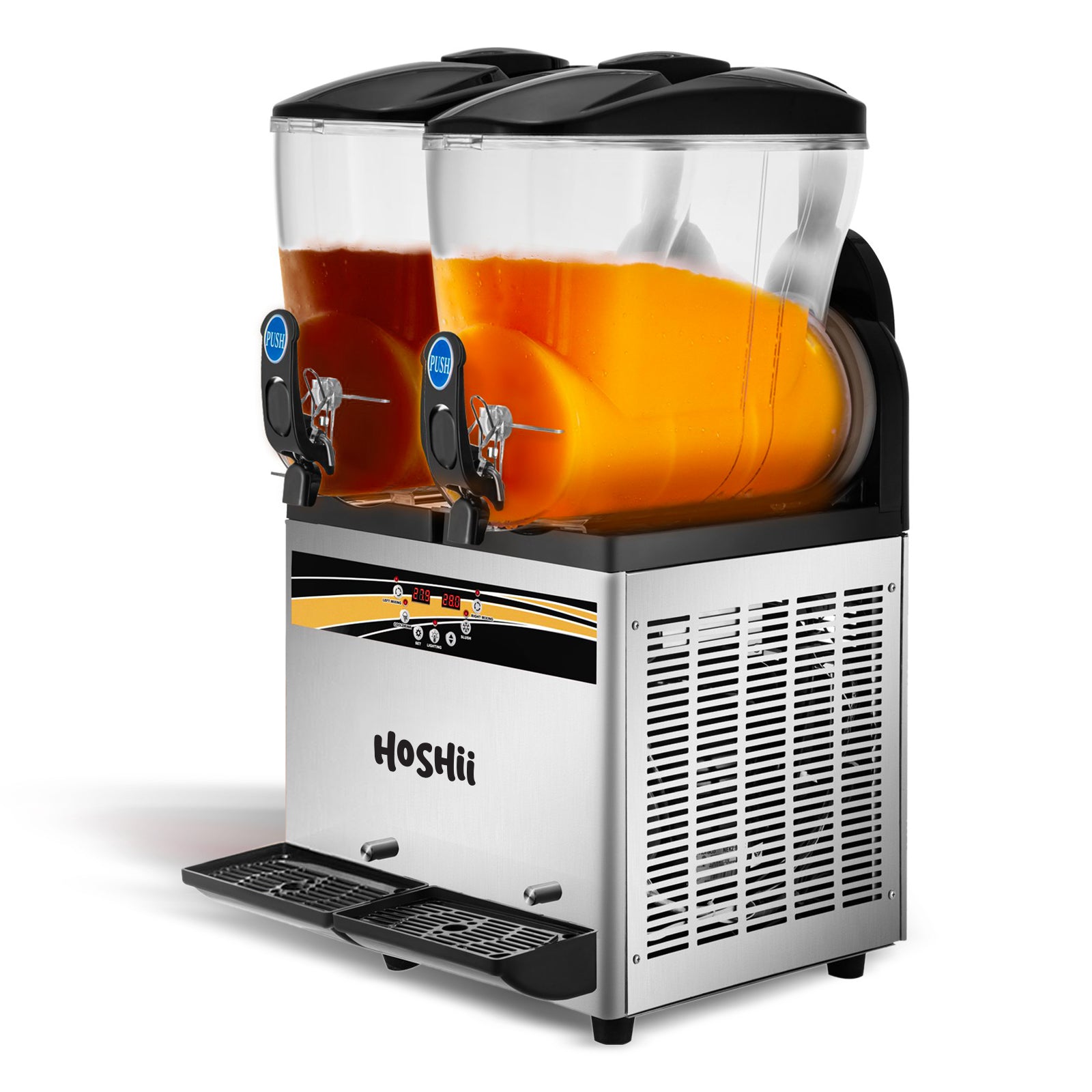 Slushy Machine