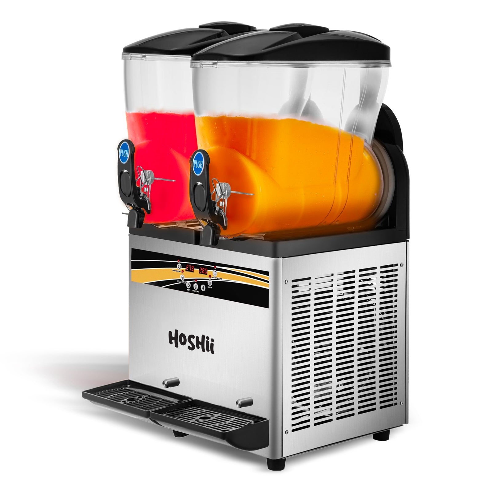 Slushy Machine